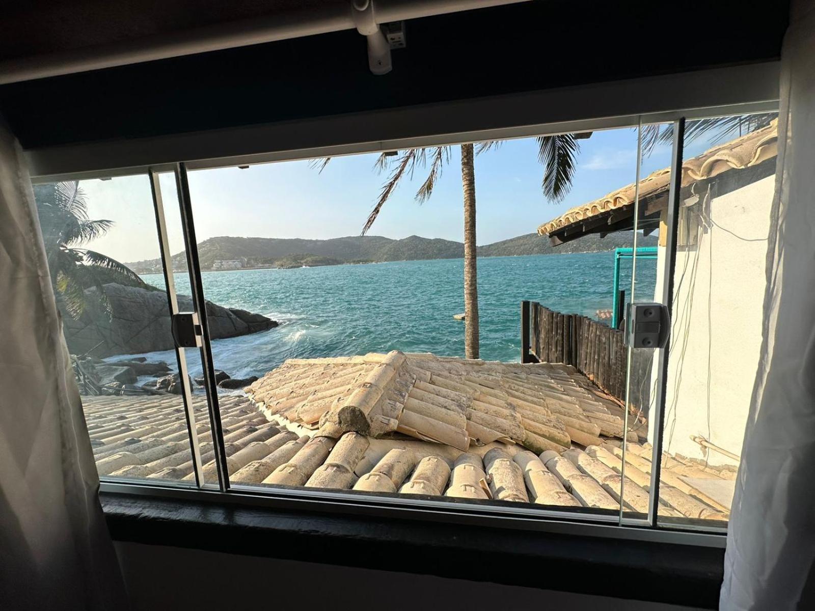 Pousada Vista Grega Arraial do Cabo Dış mekan fotoğraf